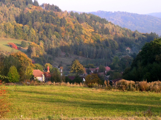 podzim
